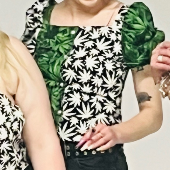 Meet your Posher, Michelle - Picture 10 of 14